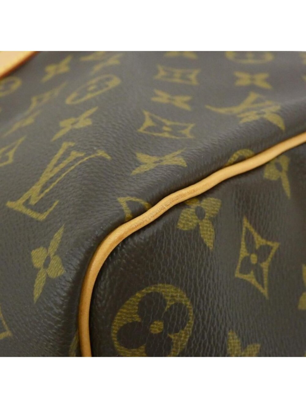 Louis Vuitton Monogram Keepall 45 cm Boston Bag - Picture 2 of 7